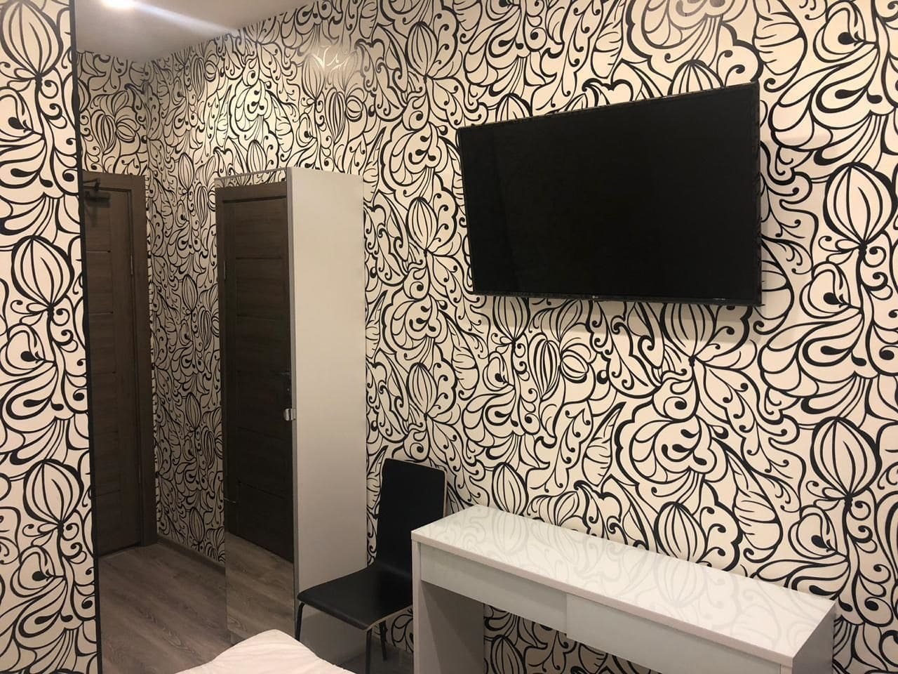 Otel 21 Sokolniki Москва Екстериор снимка